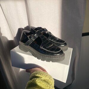 Maguire Neiva Mary Jane Shoes